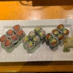 Best Spicy Tuna, Shrimp Avocado and Salmon Avocado in Fairfield, CT