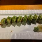 Best Dragon Roll in Fairfield, CT