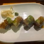 Best Ichiban Roll in Fairfield, CT