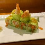 Best Paradise Roll in Fairfield, CT