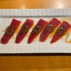 Best Tuna Jalapeno in Fairfield, CT