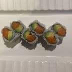 Best Salmon Avocado Roll in Fairfield, CT