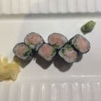 Best Yellowtail Scallion Roll in Fairfield, CT