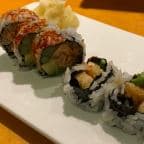 Best Salmon Tempura Roll in Fairfield, CT