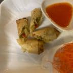 Best Curry Duck Spring Rolls (2 Pcs) in Fairfield, CT