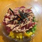 Best Tuna Poke Bowl in Fairfield, CT