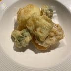 Best Vegetable Tempura in Fairfield, CT