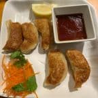 Best Curry Crab & Sweet Corn Dumplings in Fairfield, CT