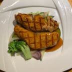 Best Grilled Salmon Teriyaki in Fairfield, CT