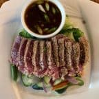 Best Seared Sliced Tuna Steak in Fairfield, CT