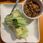 Best Chicken Lettuce Cup in Fairfield, CT
